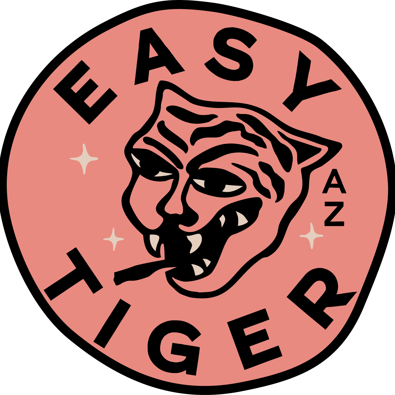 Photograph of Product: Easy Tiger Live Hash Rosin (H) Pete's Peaches