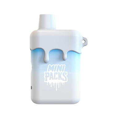 Photograph of product: Marshmallow Fluff (H) - Packs All-In-One - Packwoods
