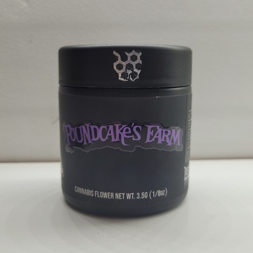 Photograph of product: BOLO RUNTZ PREPACKED 3.5