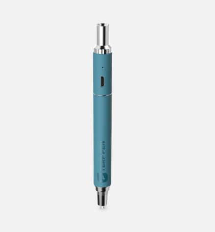 Photograph of product: Boundless Terp Pen | 1pk   Dual Ceramic Coil Atomizer