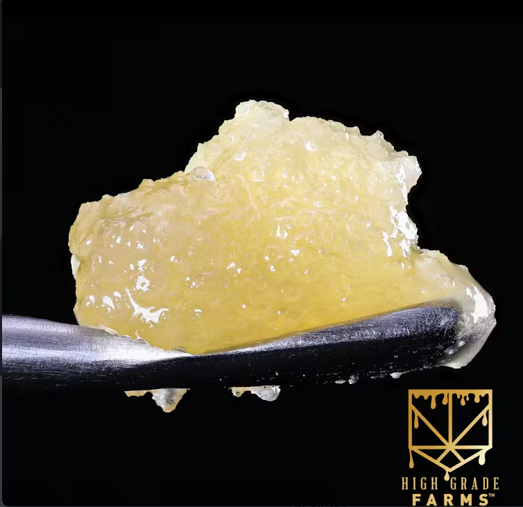 Photograph of product: THERMONUCLEAR LEMONS