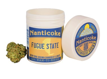 Photograph of product: Fugue State - 3.5g