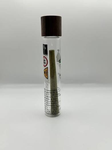 Photograph of product: Torwood Farm | Pre roll | Torwood Truffle