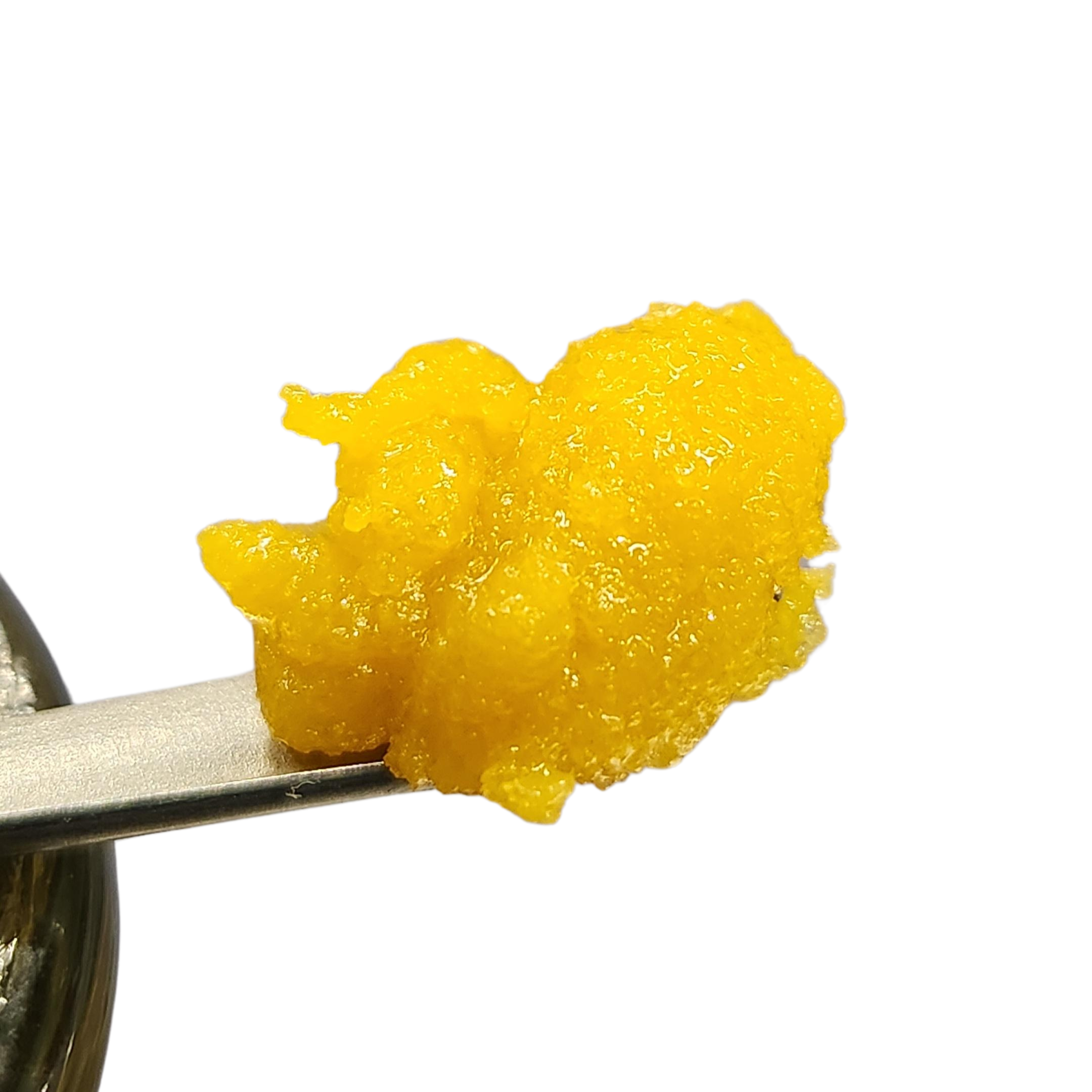 Photograph of product: SoGanja: Live Resin Concentrate | Bananaconda | Sauce | 1g