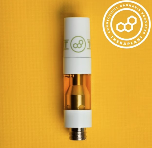 Photograph of product: Super Chillemon Cartridge 0.5g (C0040001035)