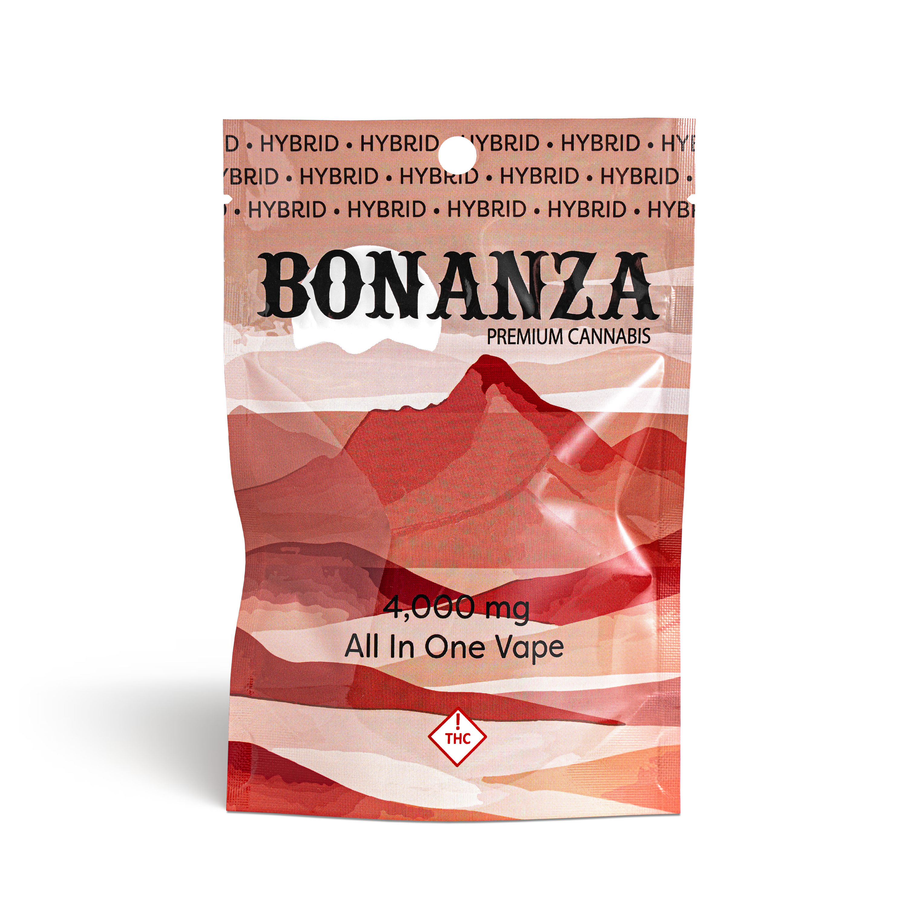 Photograph of product: Pink Mango AIO