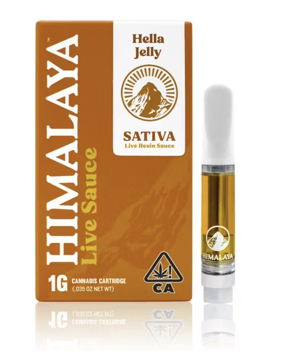 Photograph of product: LRS Cartridge | Banana Dream