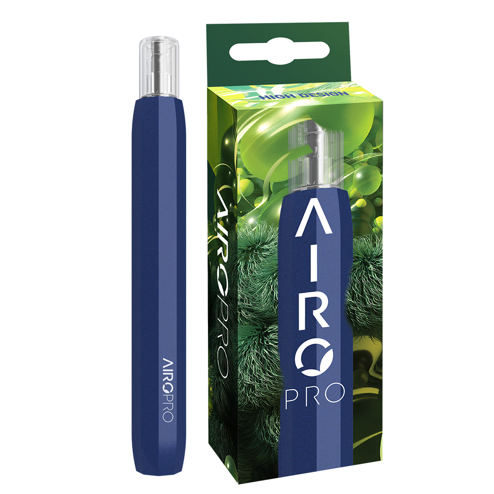 Photograph of product: AiroPro Battery - Sapphire