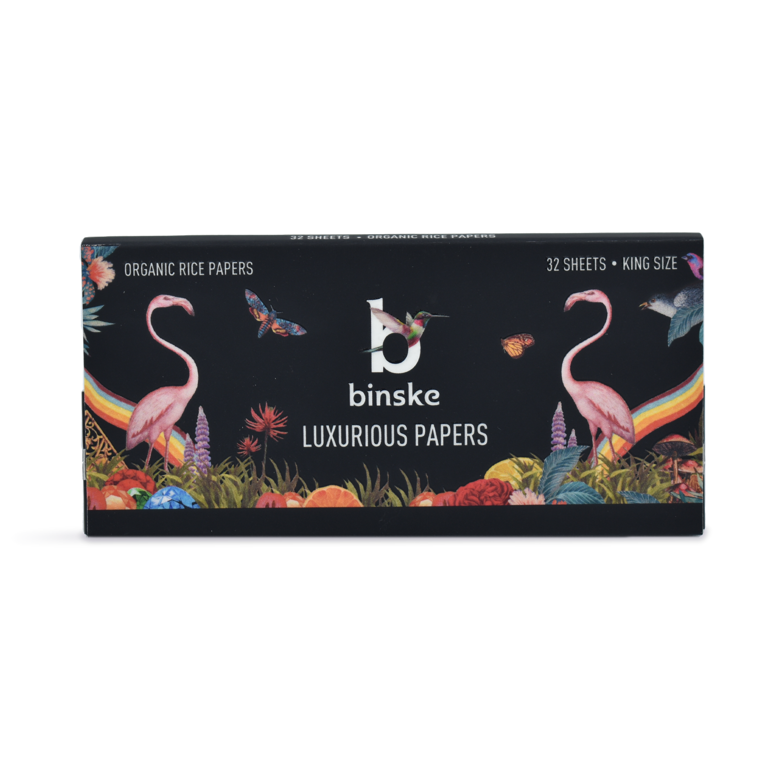 Photograph of product: King Size Rolling Papers