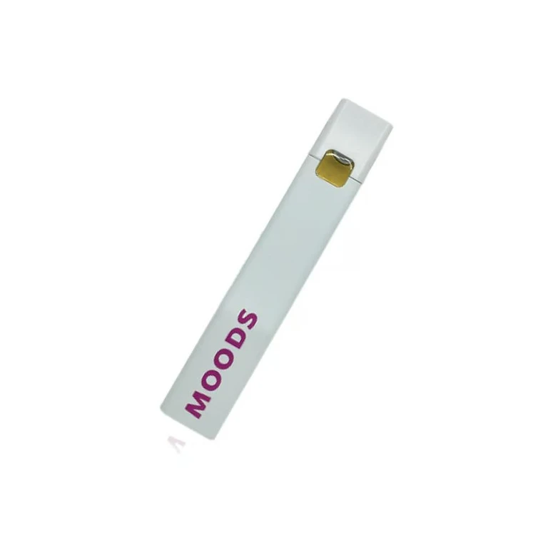 Photograph of product: ETAIN | DASH AIO VAPE | MOODS: MIAMI VIBES