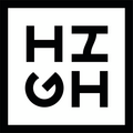 thumbnail-Size Logo for storeLogo: High Profile of Kalamazoo - W Michigan Ave Dispensary