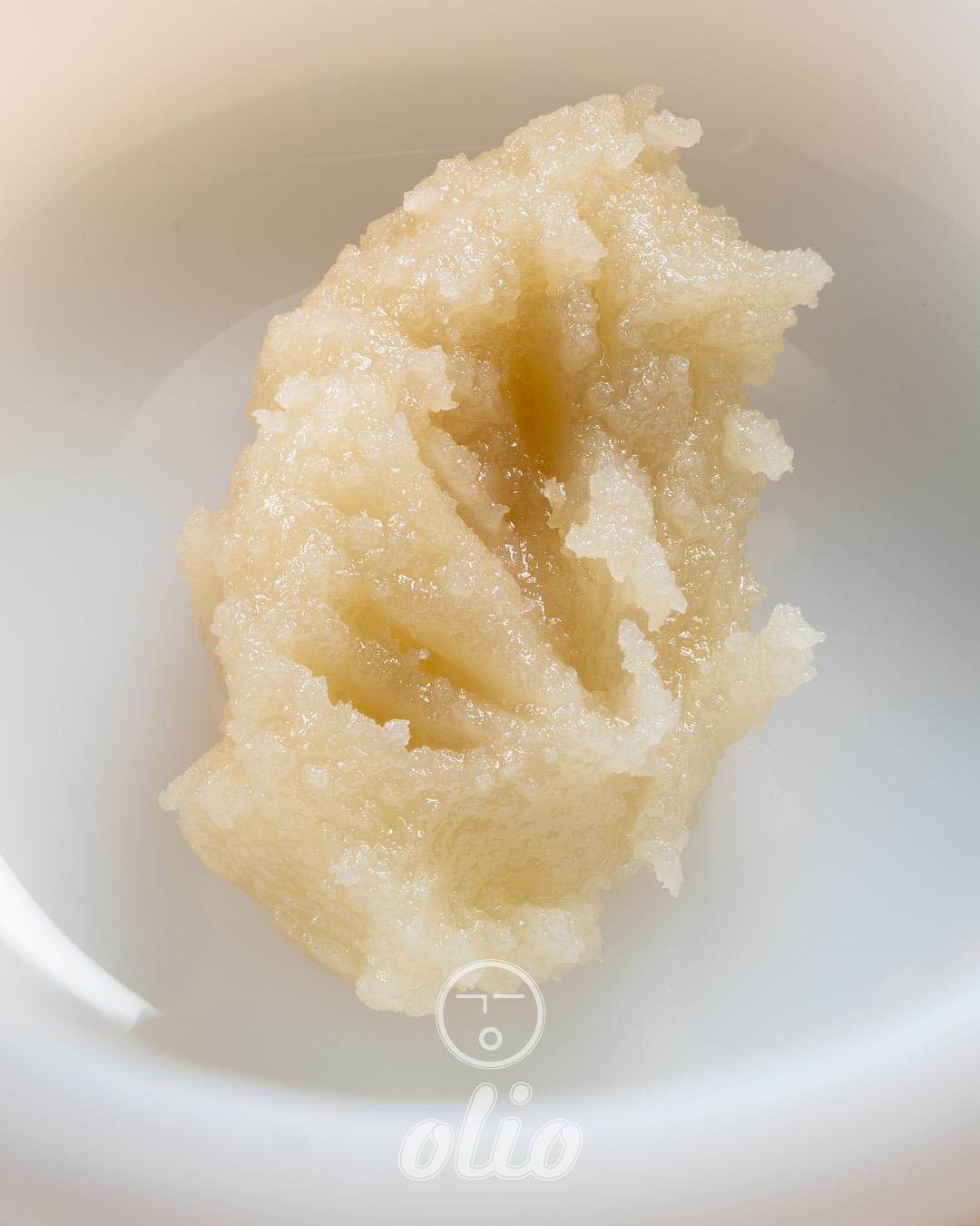 Photograph of product: Olio - 1g Live Rosin Mixed Micron Cold Cure - - Will-O-Wisp