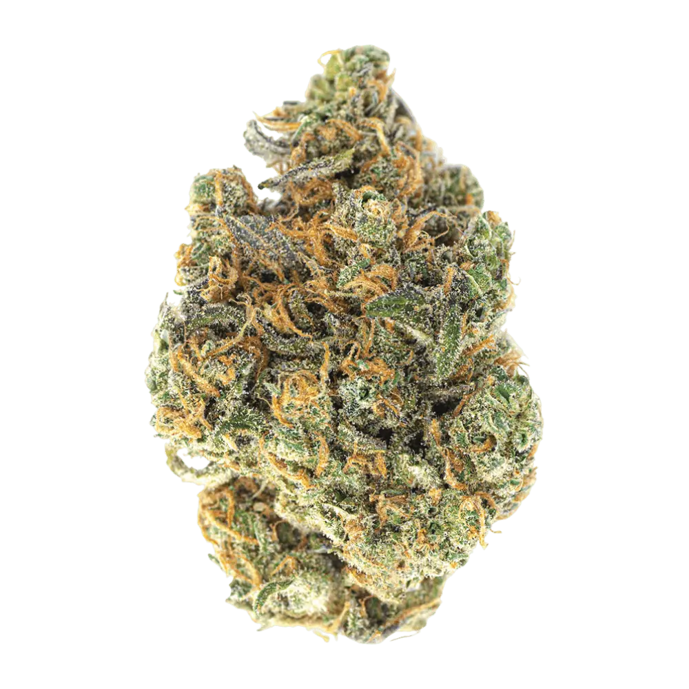 Photograph of product: Franklin Fields | Klumps | Flower | 1/4th OZ - 28g