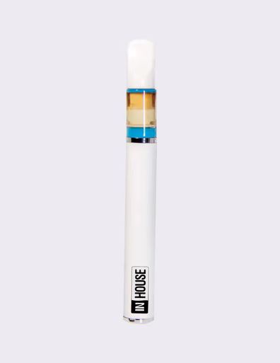 Photograph of product: Guava Disposable Distillate Vape .5g (TAX INCLUDED)