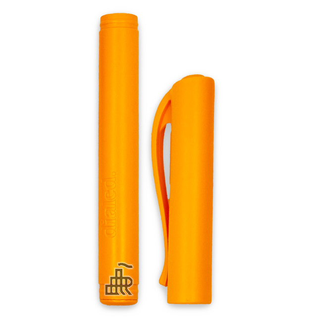 Photograph of product: Dialed | Highlighter Battery