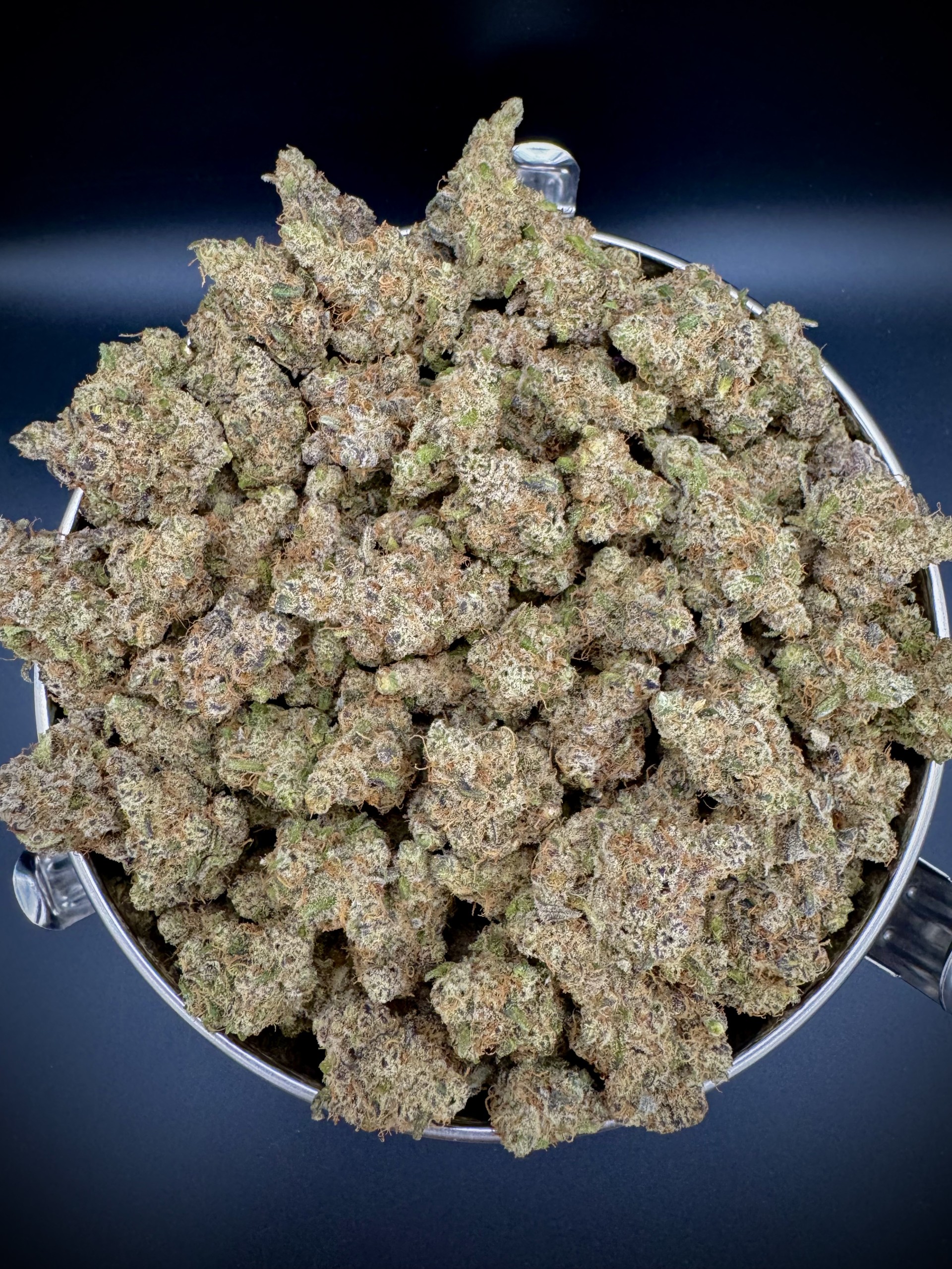 Photograph of product: Blue Scream | Hybrid | Flower - 28g