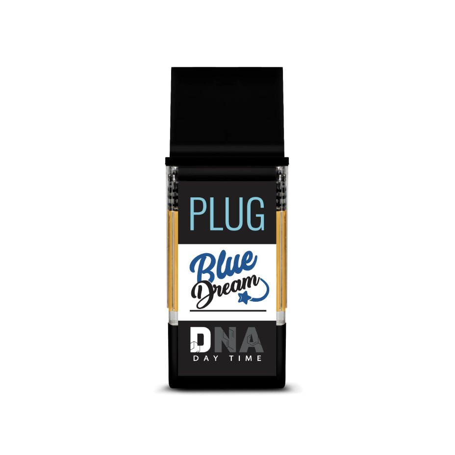 Photograph of product: BLUE DREAM - DNA POD (1000MG)