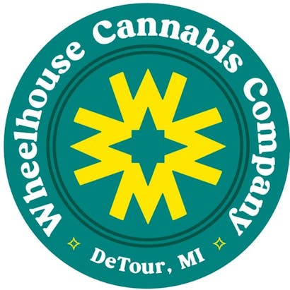 Logo for img-fluid: Wheelhouse Cannabis Co.