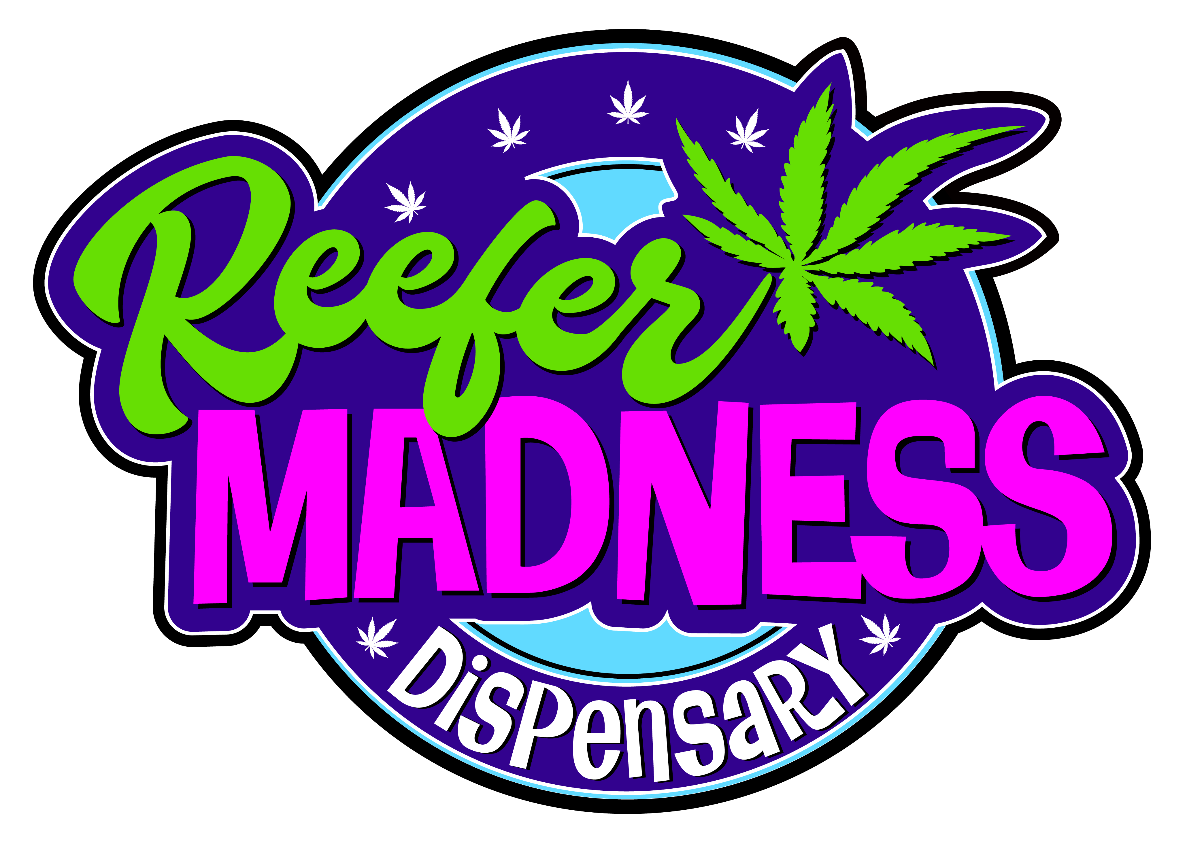 Photograph of product: REC - Legacy Grown - Point Break / Sugar Leaf Shake - 14g