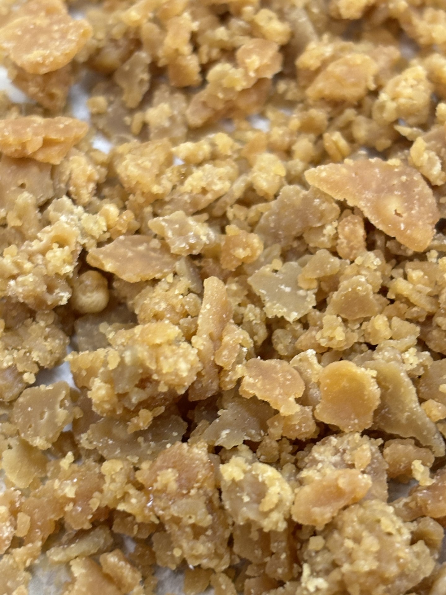 Photograph of product: Crumble | Oui'd | 1g