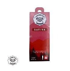 Photograph of product: Distillate Cartridge | Gelonade | 1g