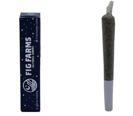 Photograph of product: ZD4 1G - FIG FARMS