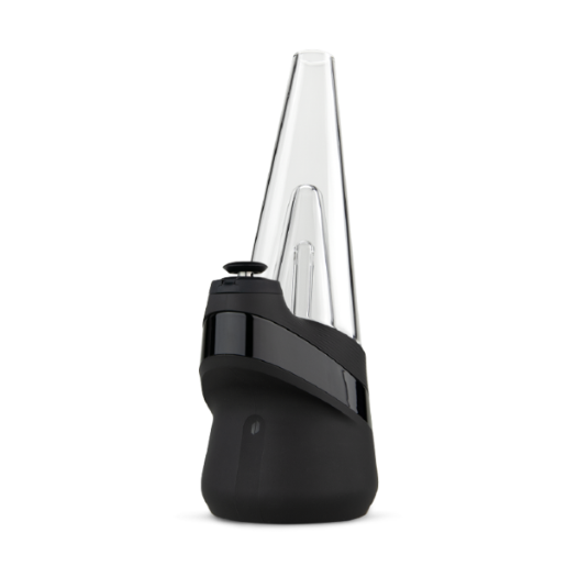 Photograph of product: Puffco | Dab Rig | Peak | Onyx