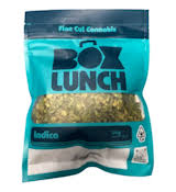 Photograph of product: BANANA FLAN 14G FINE CUT SHAKE