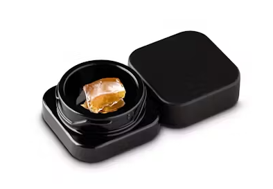 Photograph of product: Haze Valley of Fire Shatter
