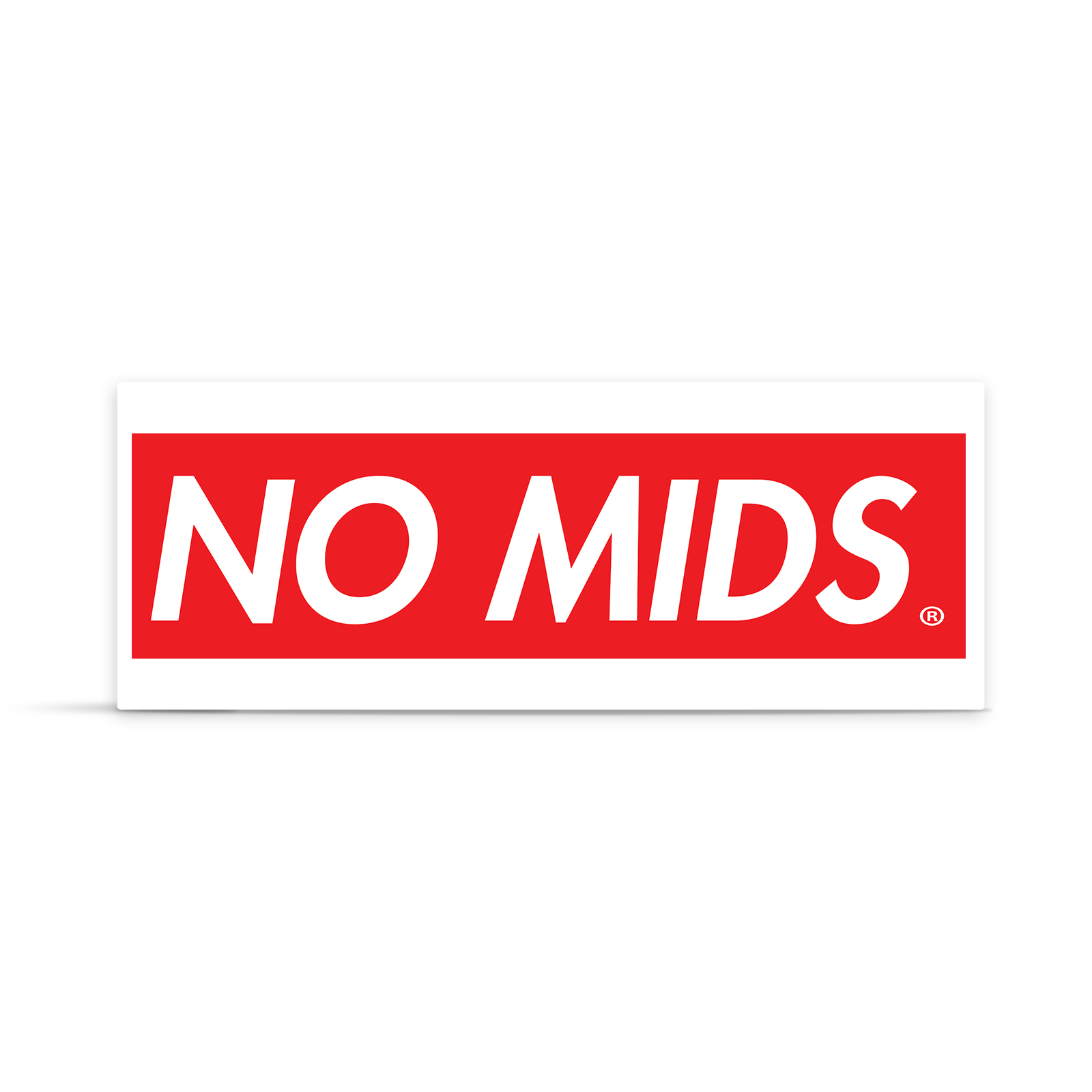 Logo for img-fluid: NO MIDS