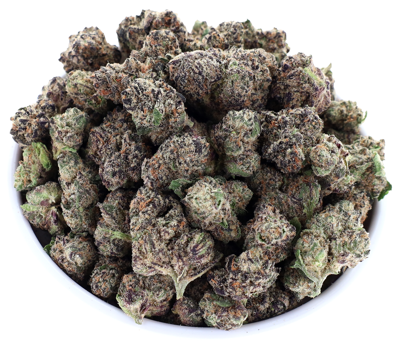 Photograph of product: Gelato Whole Flower Ounce - 28g