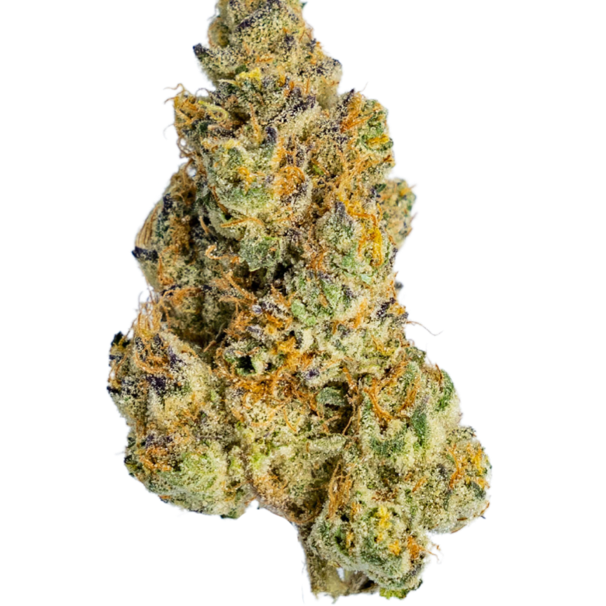 Photograph of product: Banana Smash | 5.14.25 | Flower ID - 7g