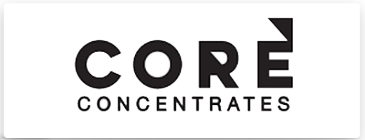 Photograph of product: Lemon Cane Cured Resin | 1g