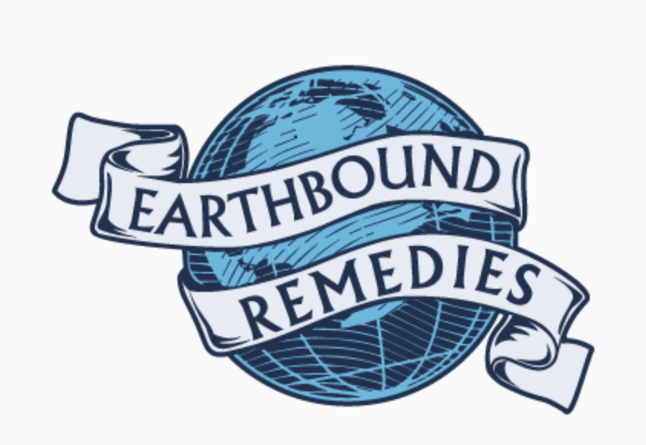 Photograph of product: Earthbound Remedies: Muscle Freeze CBD 3000MG Relief Gel