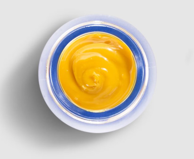 Photograph of product: Ginger Face Off | Live Budder | 2g