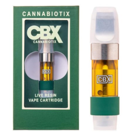 Photograph of product: L'ORANGE - 0.5G