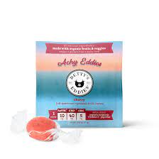 Photograph of product: BETTY'S 100mg: Achy Cherry 1:4:5