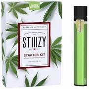Photograph of product: NC Battery - STIIIZY OG Battery (Green)
