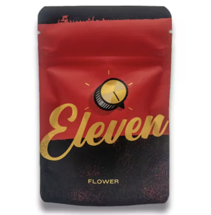 Photograph of product: Rainbow Guava (I-H) - 14g