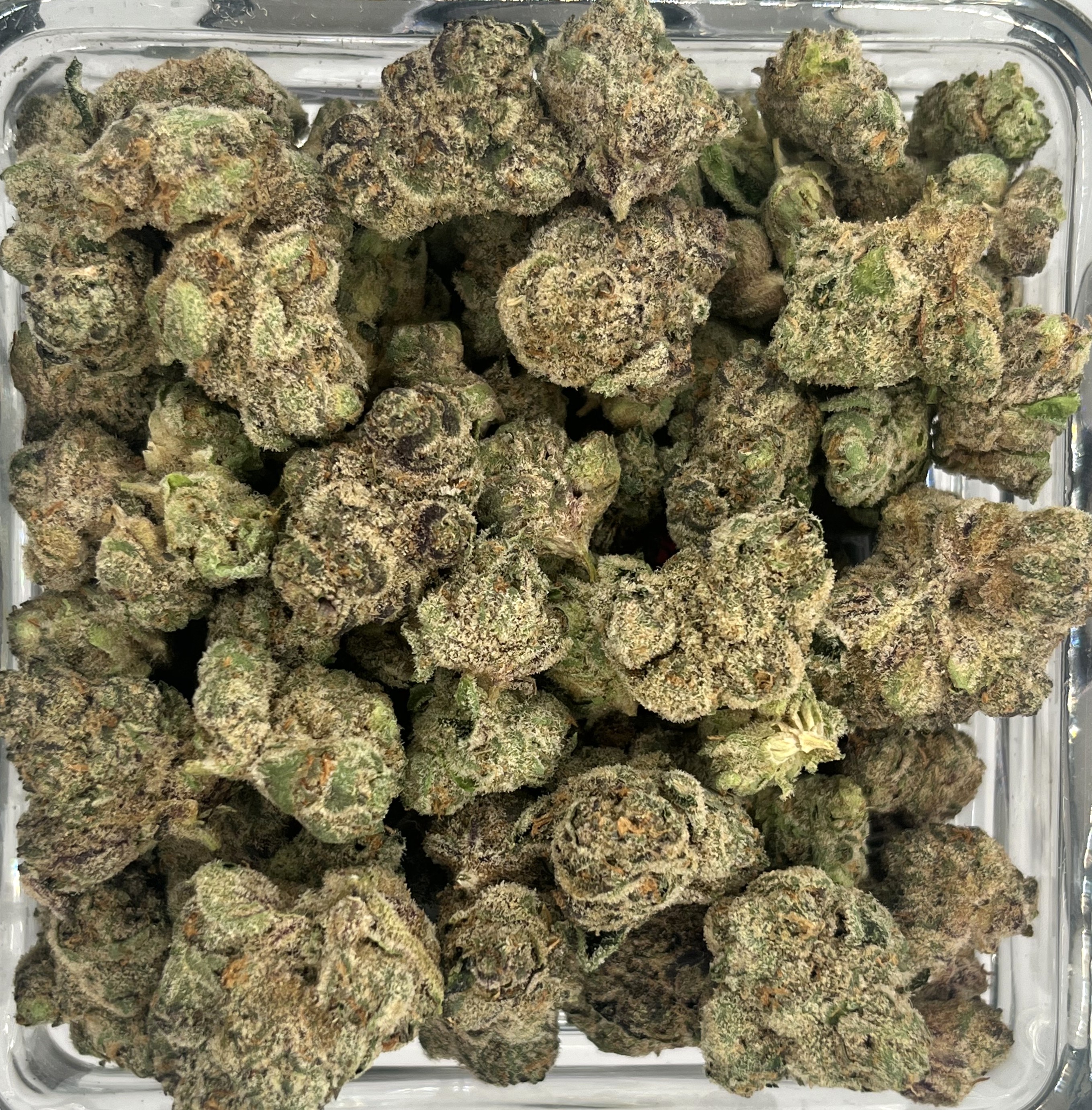 Photograph of product: Flower - Sherb Crasher - 28g