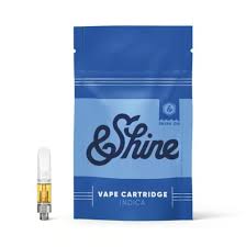 Photograph of product: Strawberry Shortcake - Vape Cartridge 1g