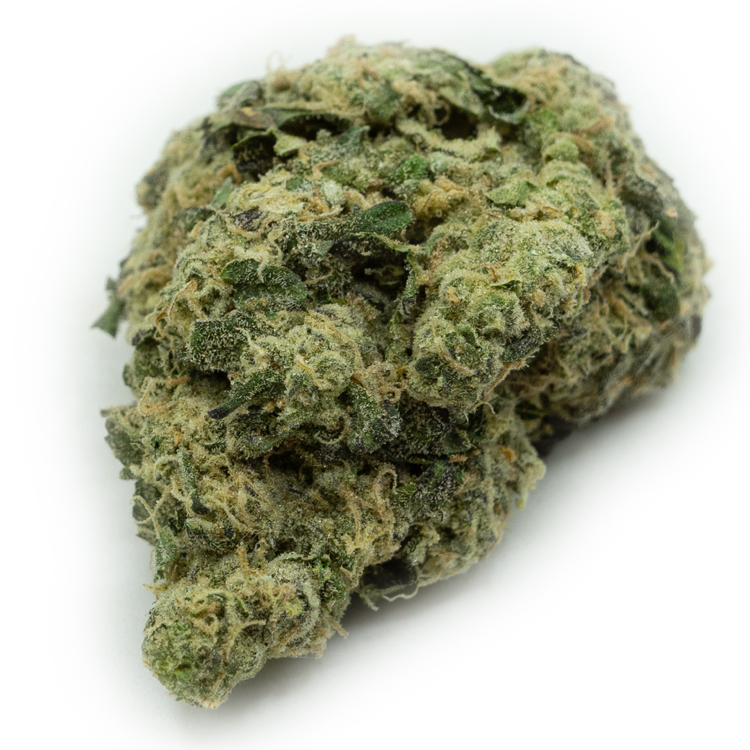 Photograph of product: au chocolatberger - 3.5g