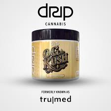 Photograph of product: OG Kush | 3.5g