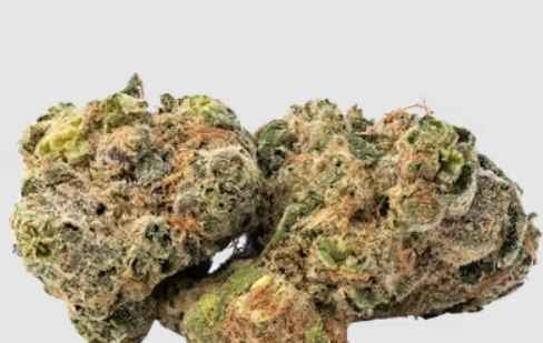 Photograph of product: High Hopes | Ice Cream Kush - 3.5g