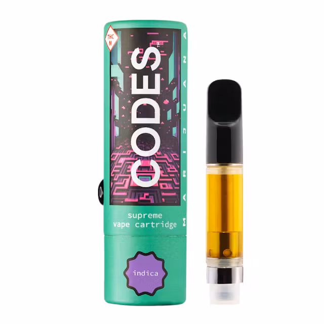 Photograph of product: CODES - CART FSO - 1G - DIESEL LAB - Oui'd