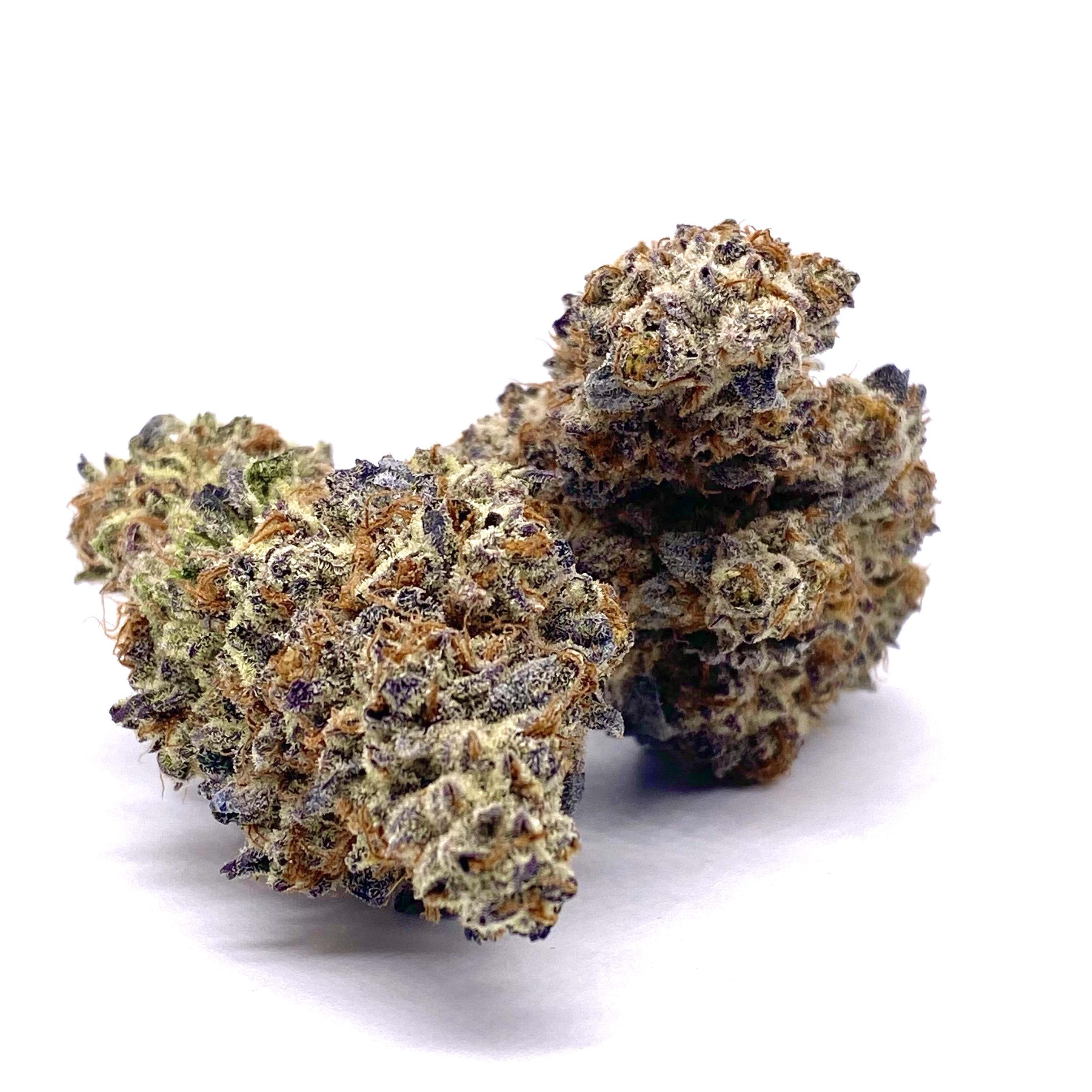Photograph of product: Oregrown | Dante's Inferno - 28g