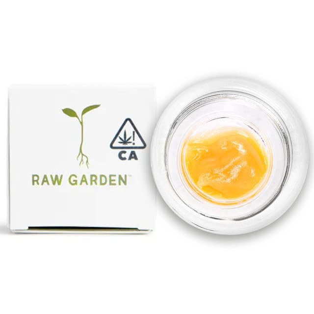 Photograph of product: Sherbert Haze (S) Live Badder **SPECIAL PRICING** - Sherbert Haze (S)