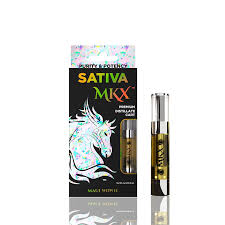 Photograph of product: MKX - Maui Wowie - Cart