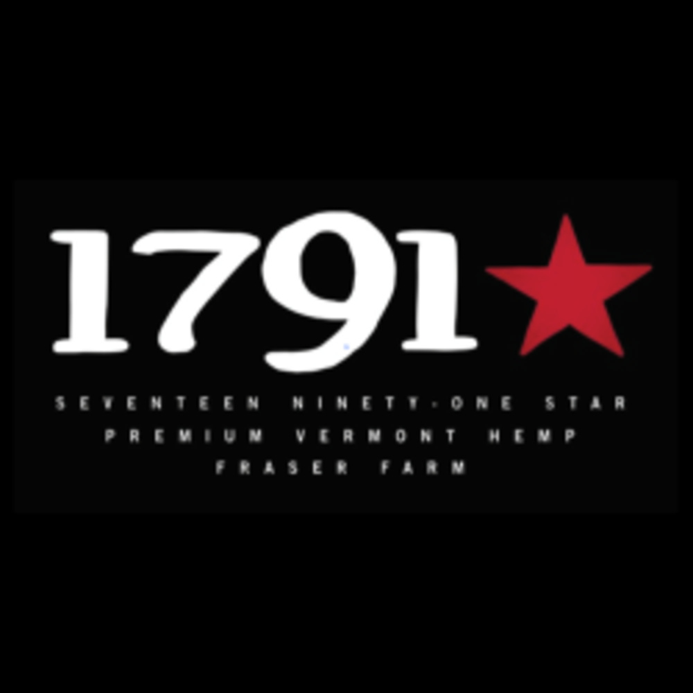Photograph of Product: 1791 Star Pre-roll Forbidden Macz