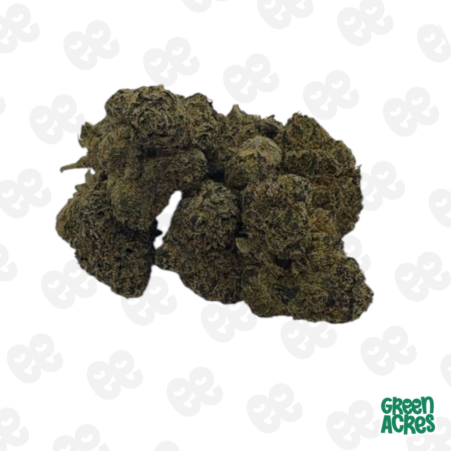 Photograph of product: (R) Creme Cultivation: Caribbean Runtz (H) - 28g